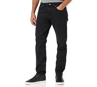 Calvin Klein Slim Taper Denim Black Taglia: W31L34 | Outlet | Uomo | Nero