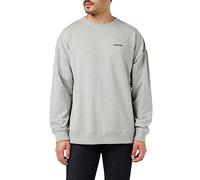 Calvin Klein L/s Sweatshirt Grey Heather Taglia: M | Outlet | Uomo | Grigio