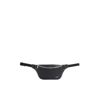 Calvin Klein Uomo Marsupio Mono Logo Waistbag Regolabile, Nero (Black), Taglia Unica
