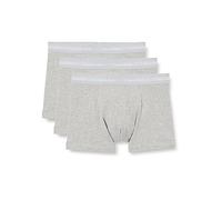 Boxer Calvin Klein Style Classic grigio (3 unità) - XL