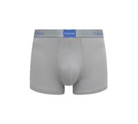 Calvin Klein Uomo Pantaloncini Boxer Confezione da 3 Intimo, Multicolore (Greatest Grey/Ponderosa Pine/Iris B), M