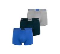 Calvin Klein Underwear 3pack Boxer Trunk M - Intimo - Uomo - Color Mix nd_S