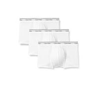 Calvin Klein Uomo Pantaloncini Boxer Vita Bassa Confezione da 3 Intimo