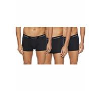Boxer Calvin Klein Low nero (3 unità) - S