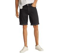 Calvin Klein Jeans Jeans nero denim, Taglia 31