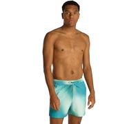 Calvin Klein Uomo Pantaloncino da Bagno Medium Drawstring con Coulisse
