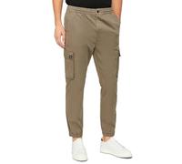Calvin Klein Uomo Pantaloni Cargo Comfort Cotton Skinny Fit