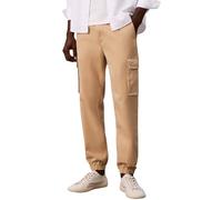 Calvin Klein Jeans Pantaloni cargo cappuccino Uomo Calvin Klein Jeans 31-32