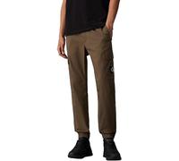 Calvin Klein Jeans Uomo SKINNY CARGO J30J326438, Grey (Tarmac), 34W