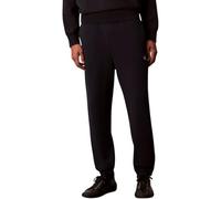 Calvin Klein Blu Cotton Men's Sport Trouser - S