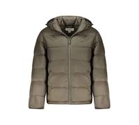 CALVIN KLEIN GIUBBOTTO UOMO MARRONE