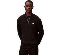 Calvin Klein Jeans Abbigliamento Uomo Maglie Maglia S Nero