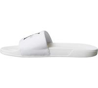 Calvin Klein Ciabatte ESS Slide Uomo in poliuretano Bianco EU44/US11