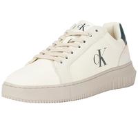 Sneakers Calvin Klein Jeans Chunky YM0YM01123 Écru 44