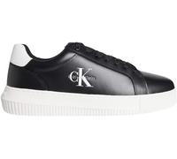 Calvin Klein Jeans Sneaker bassa nero / bianco, Taglia 41