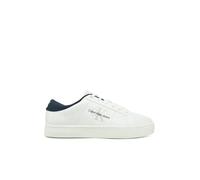 Calvin Klein Uomo Sneakers con Suola Preformata Classic Low Laceup Scarpe