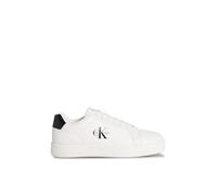 Scarpe Calvin Klein Jeans Classsic Cupsole Monogram Codice YM0YM0136901W - 9M