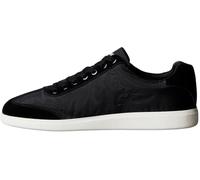 Calvin Klein Low Cupsole Laceup Shoes Black Taglia: 43 | Sneakers Outlet | Uomo | Nero