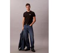 CALVIN KLEIN JEANS T-shirt nero | S