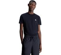 Maglietta girocollo ck essential slim M