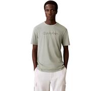 Calvin Klein Abbigliamento Sportivo Uomo 30S EU all'Ingrosso GRAP LV04LF809G, Beige, L