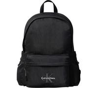 Calvin Klein Bold Round Backpack Nero
