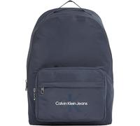 Calvin Klein Uomo Zaino Sport Essentials Medio, Blu (Ombre Blue), Taglia Unica