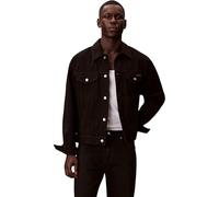 Calvin Klein Uomo90S Ck Classic Black Trucker LV04RF706GGiacche, NERO, L
