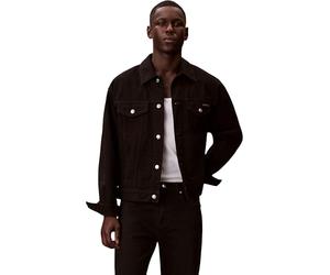 Calvin Klein Uomo90S Ck Classic Black Trucker LV04RF706GGiacche, NERO, S
