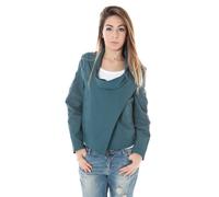 Calvin Klein Verde Poliammide Women Jacket - 42