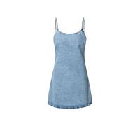 Calvin Klein Vestito Denim J20J225173 DENIM XS