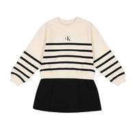 Calvin Klein Vestito in Maglia Bimba Art IG0IG02963