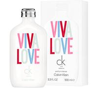 CALVIN KLEIN VIVA LOVE PARFUM INTENSE 100 ML