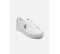Calvin Klein Jeans Sneaker Vulc Flatform Laceup