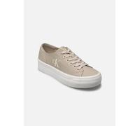 Calvin Klein Jeans Vulc Flatform Low W - Scarpe Sneakers - Donna 38