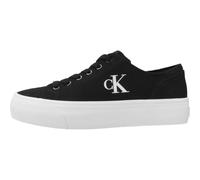 Calvin Klein - Vulc Flatform Low - - Shoes - Donna - Nero - 39 EU