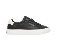 Calvin Klein - Vulc Lace Up - - Shoes - Donna - Nero - 39 EU