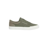 Calvin Klein - Vulc Low Sneakers - - Shoes - Uomo - Verde - 44 EU