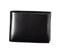 Calvin Klein - Wallets Cardholders - - Accessories - Uomo - Nero - ONE SIZE