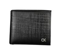 Calvin Klein - Wallets Cardholders - - Accessories - Uomo - Nero - ONE SIZE