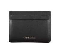 Calvin Klein - Wallets Cardholders - - Accessories - Uomo - Nero - ONE SIZE