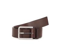 Calvin Klein WARMTH 35MM K50K509195, Uomo, Marrone (Dark Brown), 130