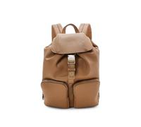 Calvin Klein Webbing Strap Flap B ackpack Lv04f3645g, Zaino Donna, Taglia Unica