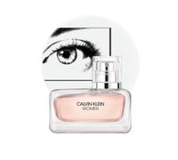 Calvin Klein WOMAN Eau de Parfum 30 ML 30 ML