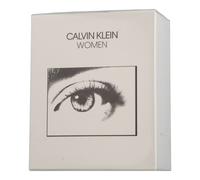 Calvin Klein Woman - Eau de Parfum EDP Spray 100 ml