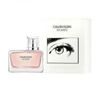 Calvin Klein Women 100 ml, Eau de Parfum Spray