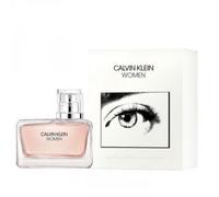 Calvin Klein Women 50 ml, Eau de Parfum Spray