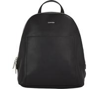 Calvin Klein CK Must Zaino da città 29.5 cm ck black (TAS002651)