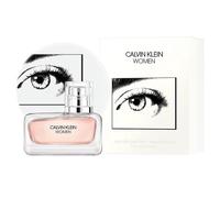 Calvin Klein Women Profumo Eau De Parfum Forza E Grazia Femminili