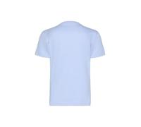 Calvin Klein Women's Archive Jersey Crew Tee EU LV047B224G Tees, Blu (Ortensia), S, Blu (Ortensia), S